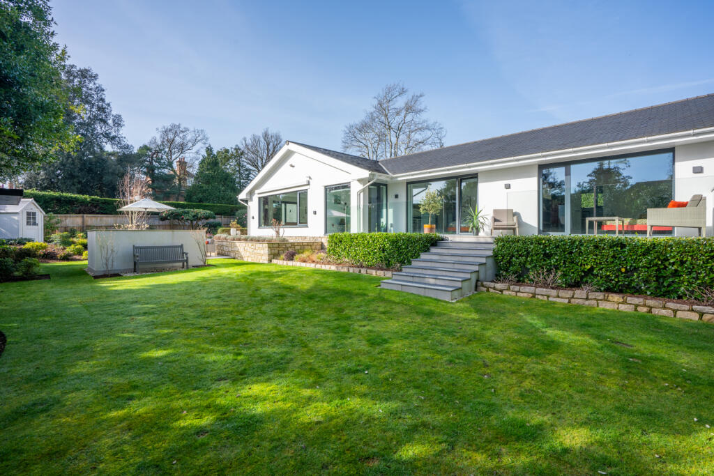 Additional image 12 of Ettrick Road, Branksome Park, Poole, Dorset, BH13