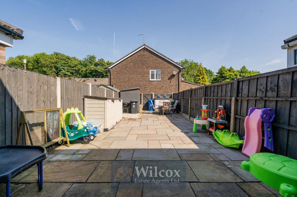 House in Bury, Greater Manchester - View 4