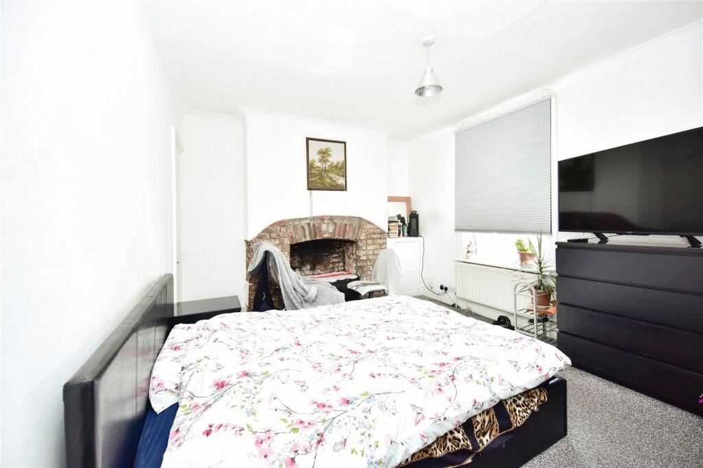 House in Maidstone, Kent - More
