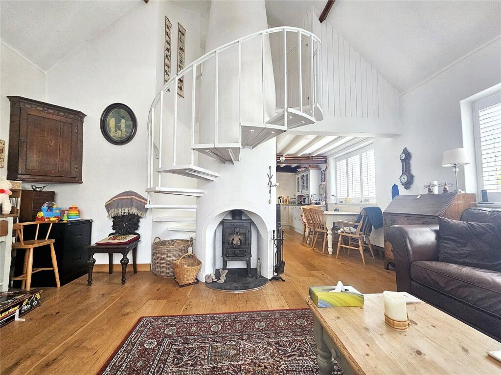 Main image of property: The Street, Graffham, Petworth, West Sussex, GU28