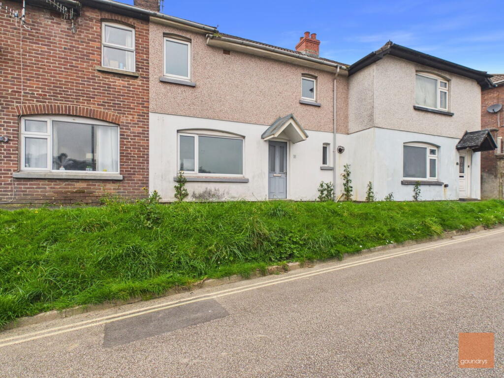 Main image of property: Newham Road, Truro