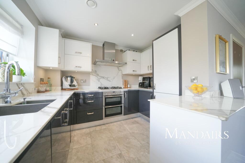 Main image of property: Hawksbill Way, Fletton, Peterborough