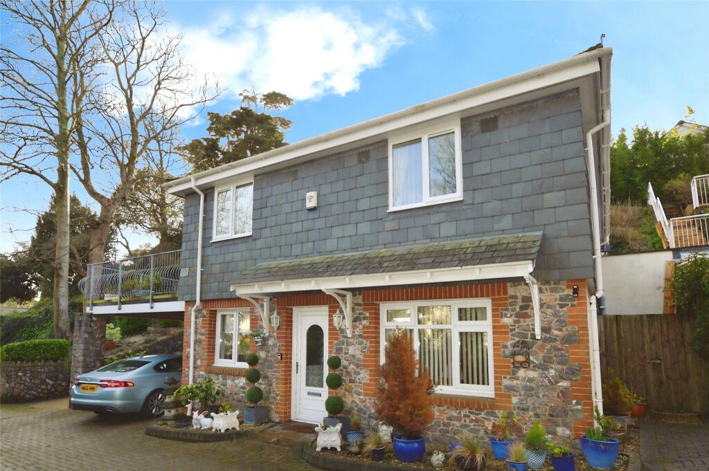 Main image of property: St Marks Drive, St. Marks Road, Torquay, Devon