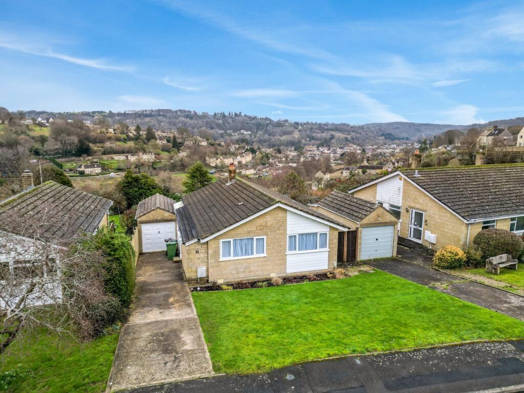 Main image of property: Homefield, Shortwood, Nailsworth, GL6