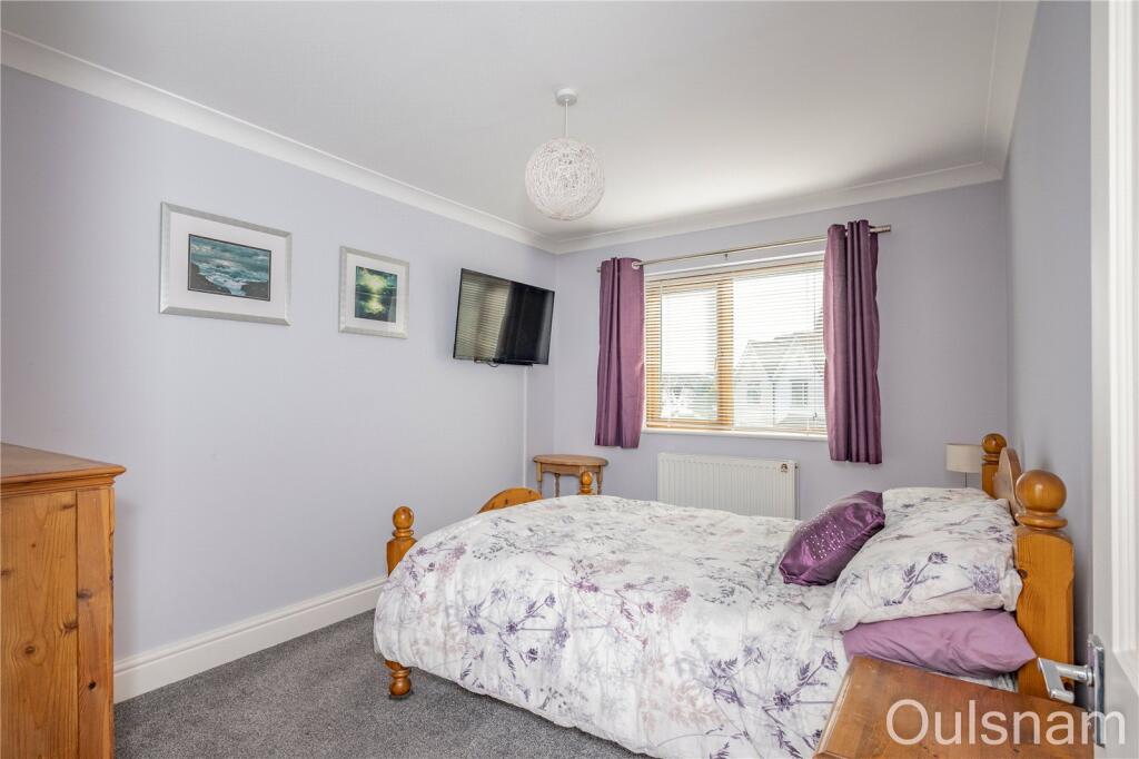 Additional image 19 of Perryfields Crescent, Bromsgrove, Worcestershire, B61