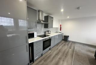 Apartment in Leeds - View 4