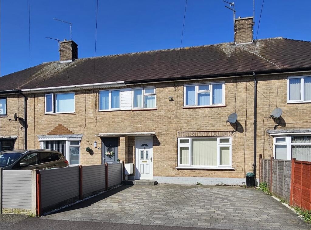 Main image of property: Honister Close, NG11