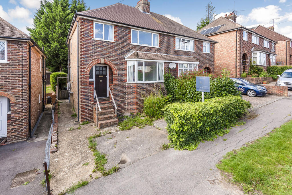 Main image of property: Rydes Hill Road, Guildford, GU2