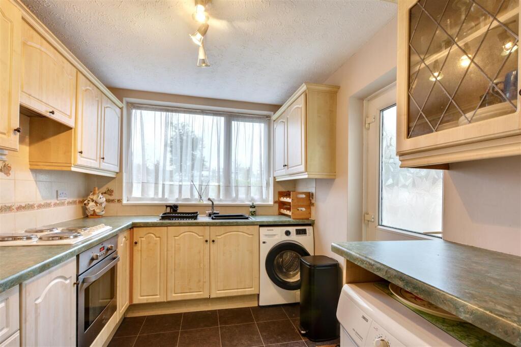 House in Nottingham, Beeston - View 6