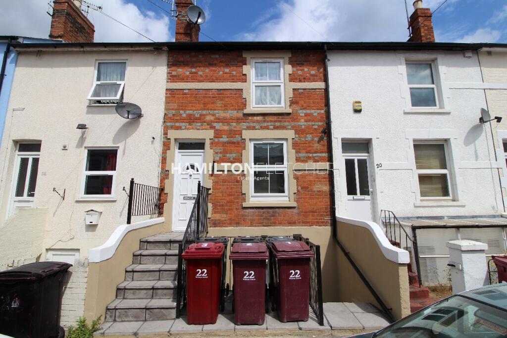 Main image of property: William Street, Reading, RG1