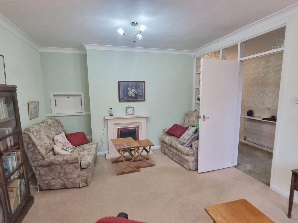 House in Silsoe, Central Bedfordshire - View 5