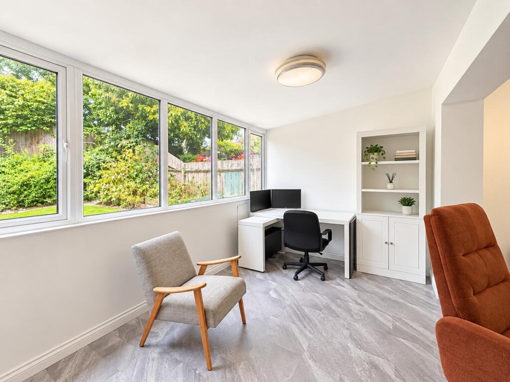 House in Southampton - View 3