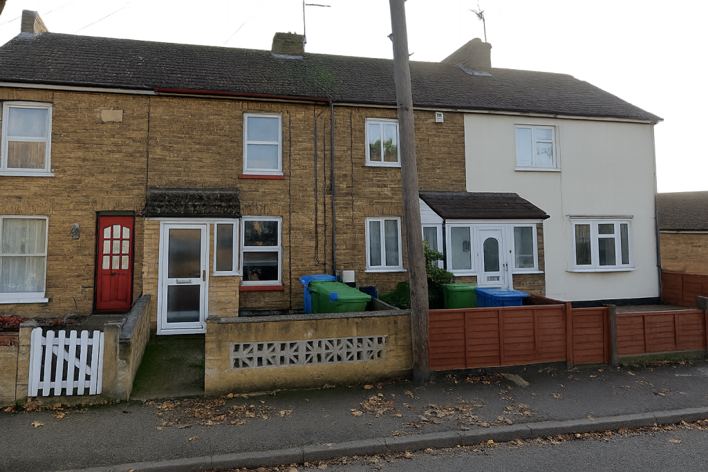 Main image of property: Shortlands Road, Sittingbourne