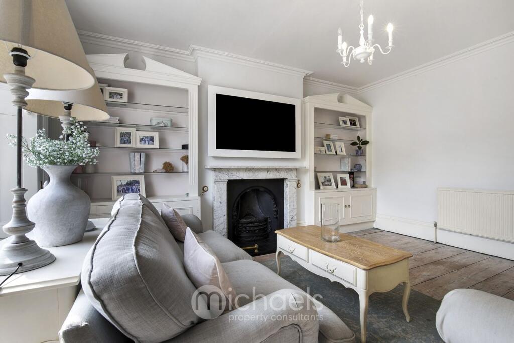 House in Colchester, Lexden - View 5