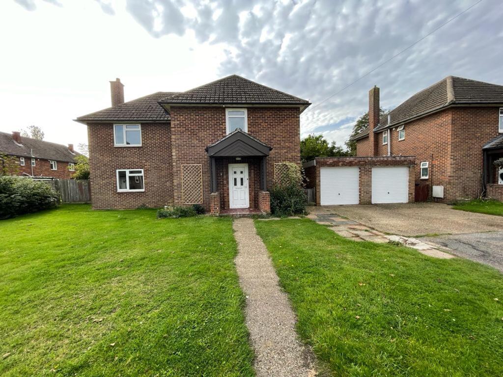 Main image of property: South Road, Brampton, PE28