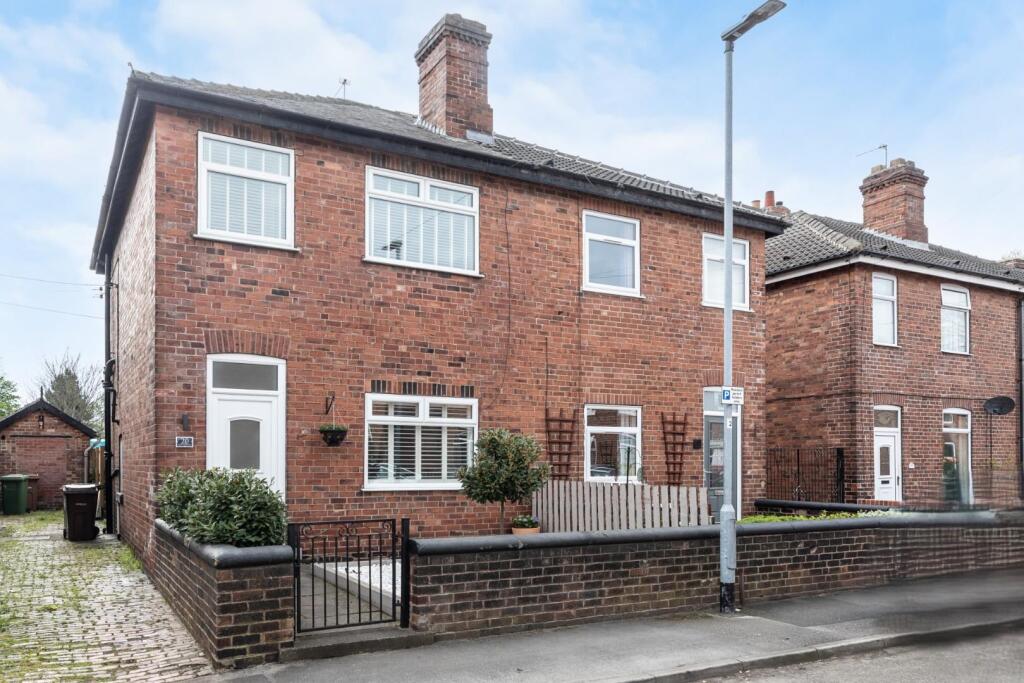 Main image of property: Queen Street, Castleford