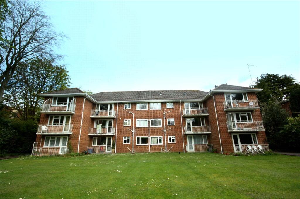 Main image of property: Marlborough Court, 16 Marlborough Road, Bournemouth, Dorset, BH4
