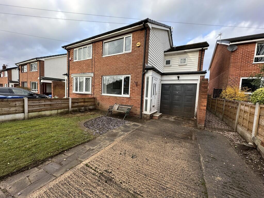 Main image of property: Maple Close, Stockport