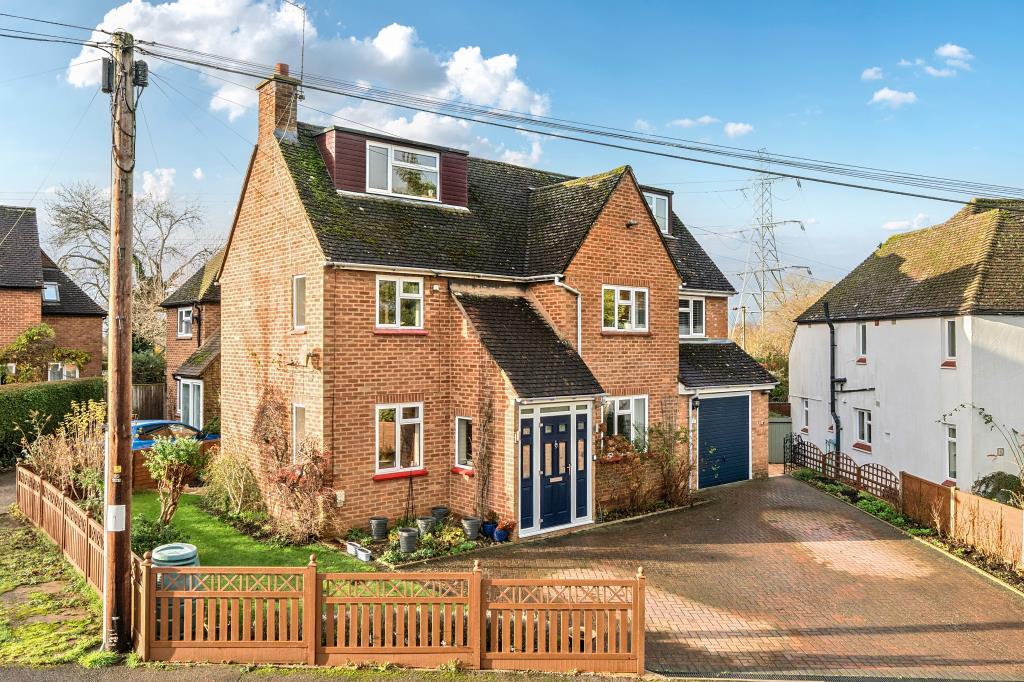 Main image of property: South Heath, Great Missenden, HP16