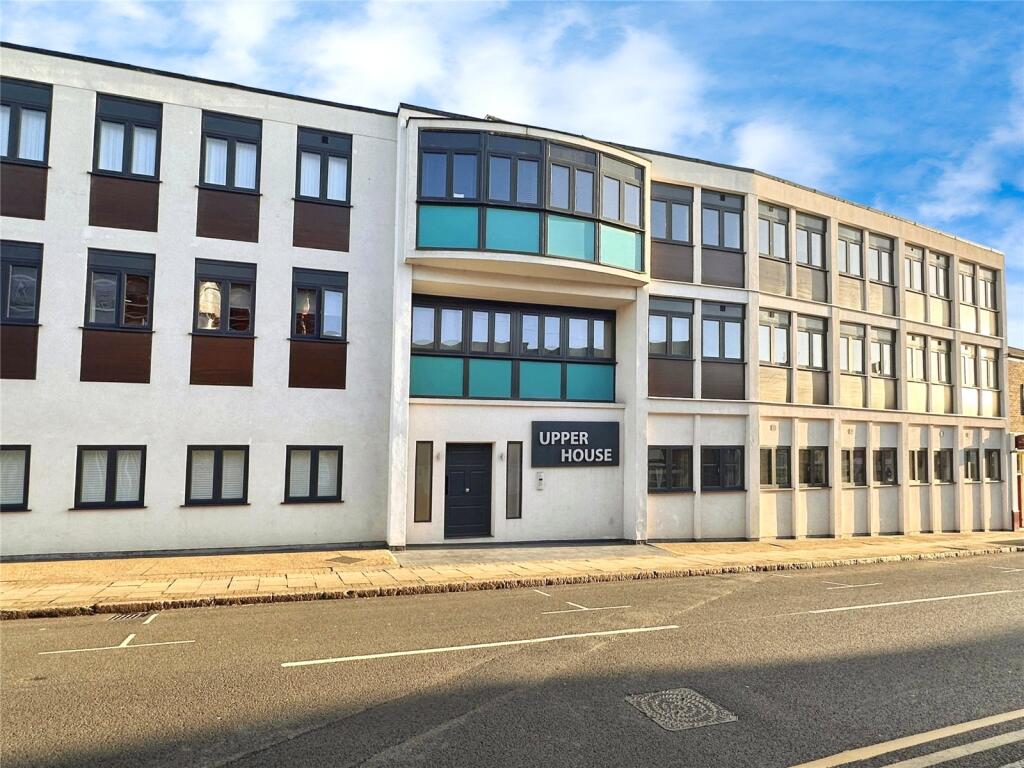 Main image of property: Upper Bond Street, Hinckley, Leicestershire, LE10