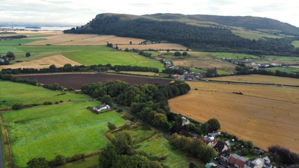 Main image of property: Plot 4, Hillcrest, Maryburgh, KY4