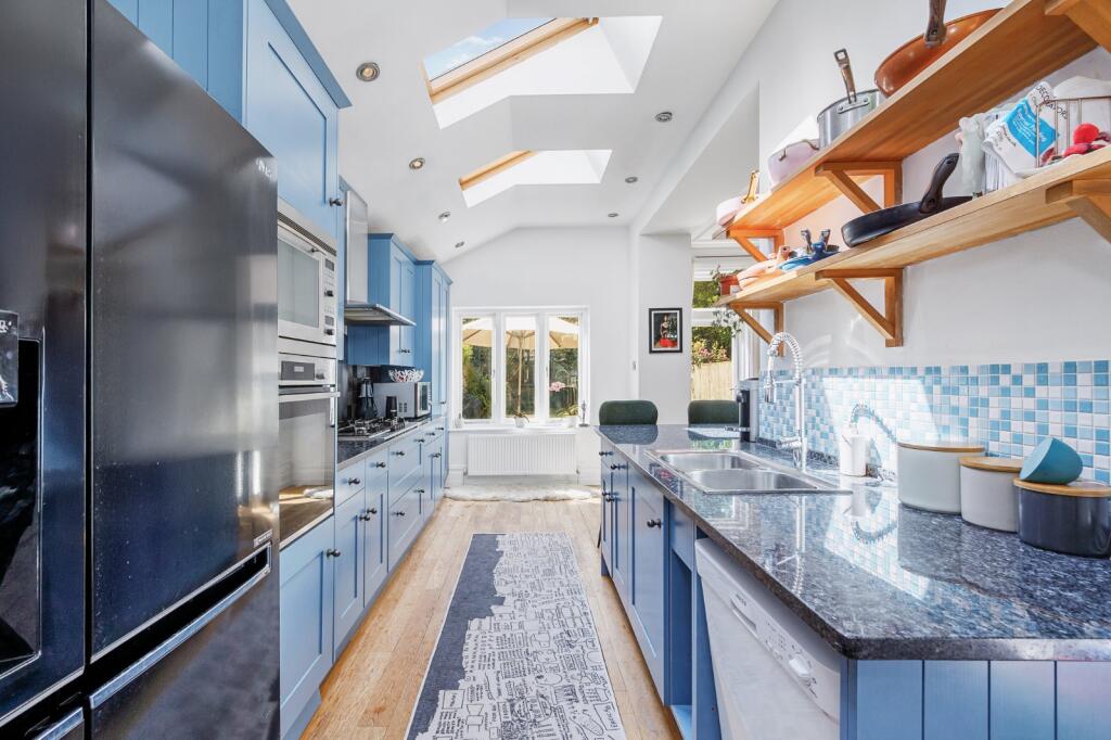 Main image of property: Wavendon Avenue, 
Chiswick, W4