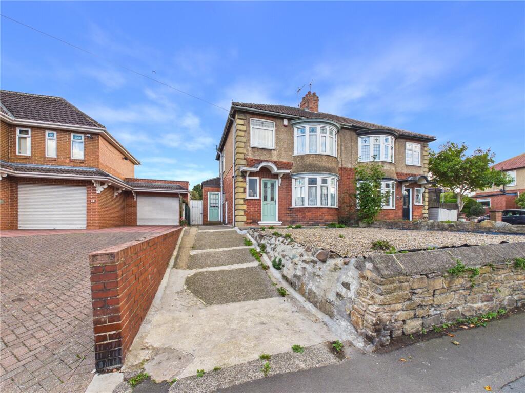 Main image of property: St. Andrews Road, Bishop Auckland, Durham, DL14