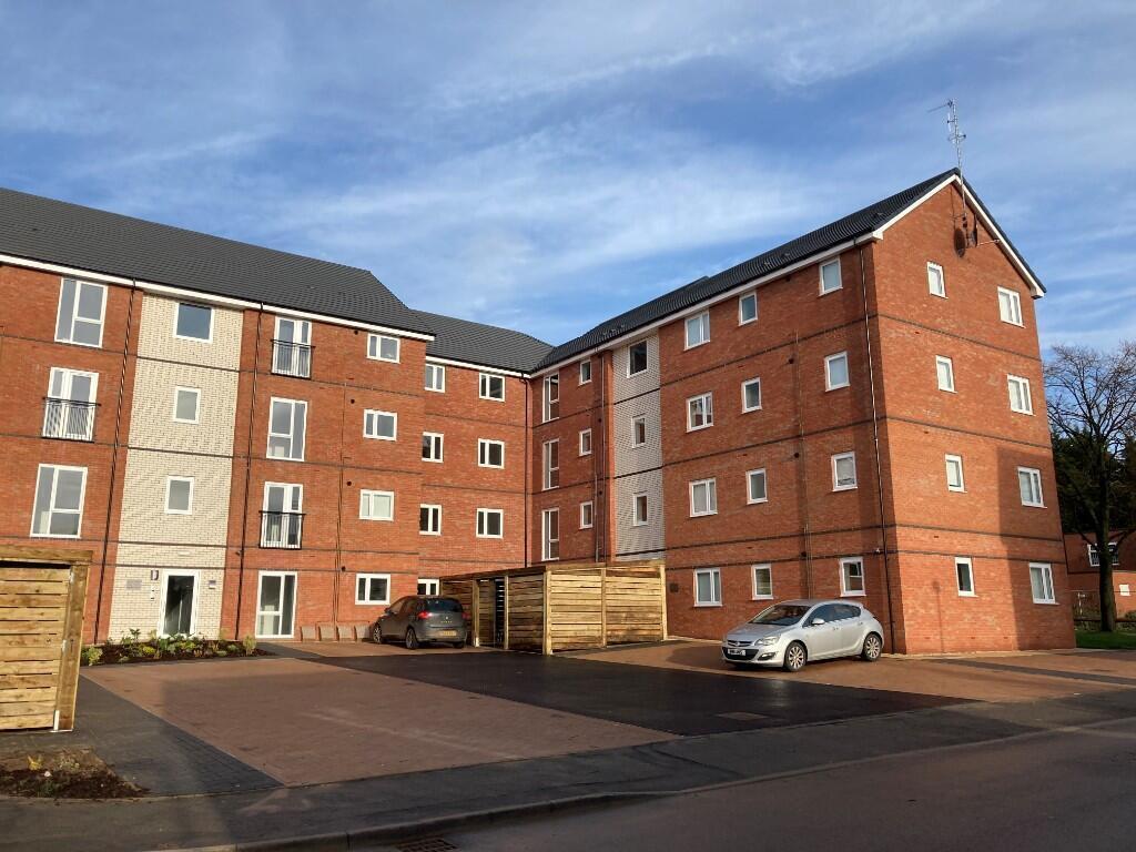 Main image of property: Herbert House, Tile Hill, Coventry, West Midlands, CV4