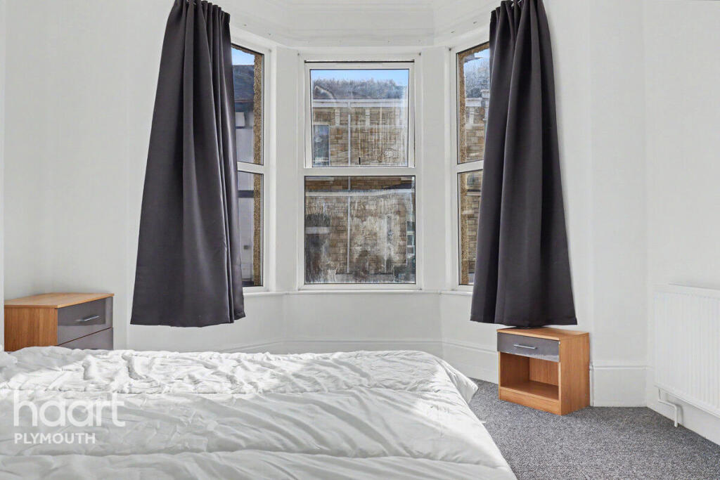 Main image of property: Ilbert Street, PLYMOUTH