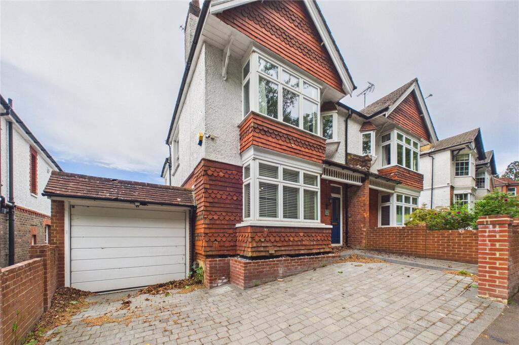 Main image of property: West Hill, East Grinstead, West Sussex, RH19