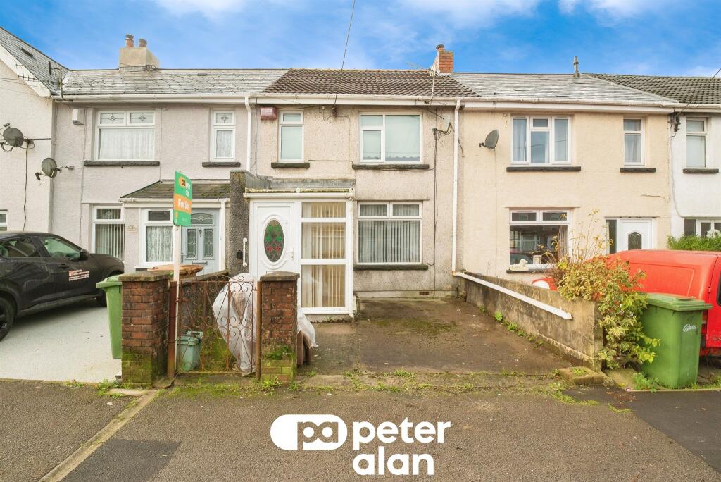 Main image of property: Gelligaer Road, Cefn Hengoed, Hengoed