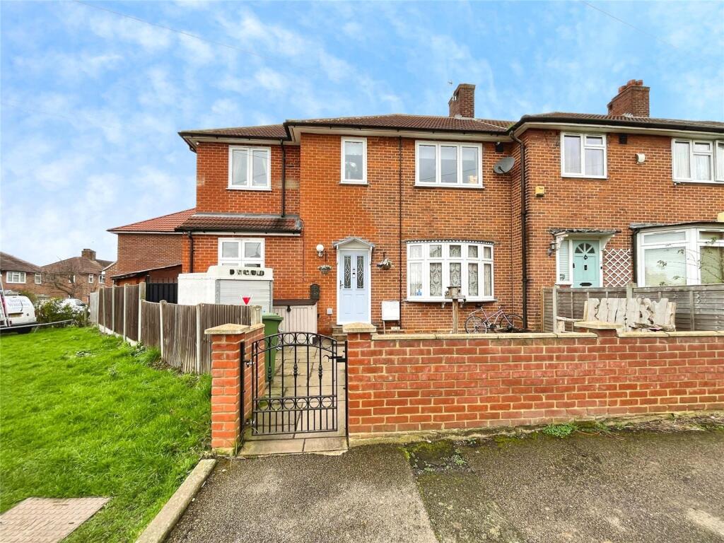 Main image of property: Tilbrook Road, London, SE3
