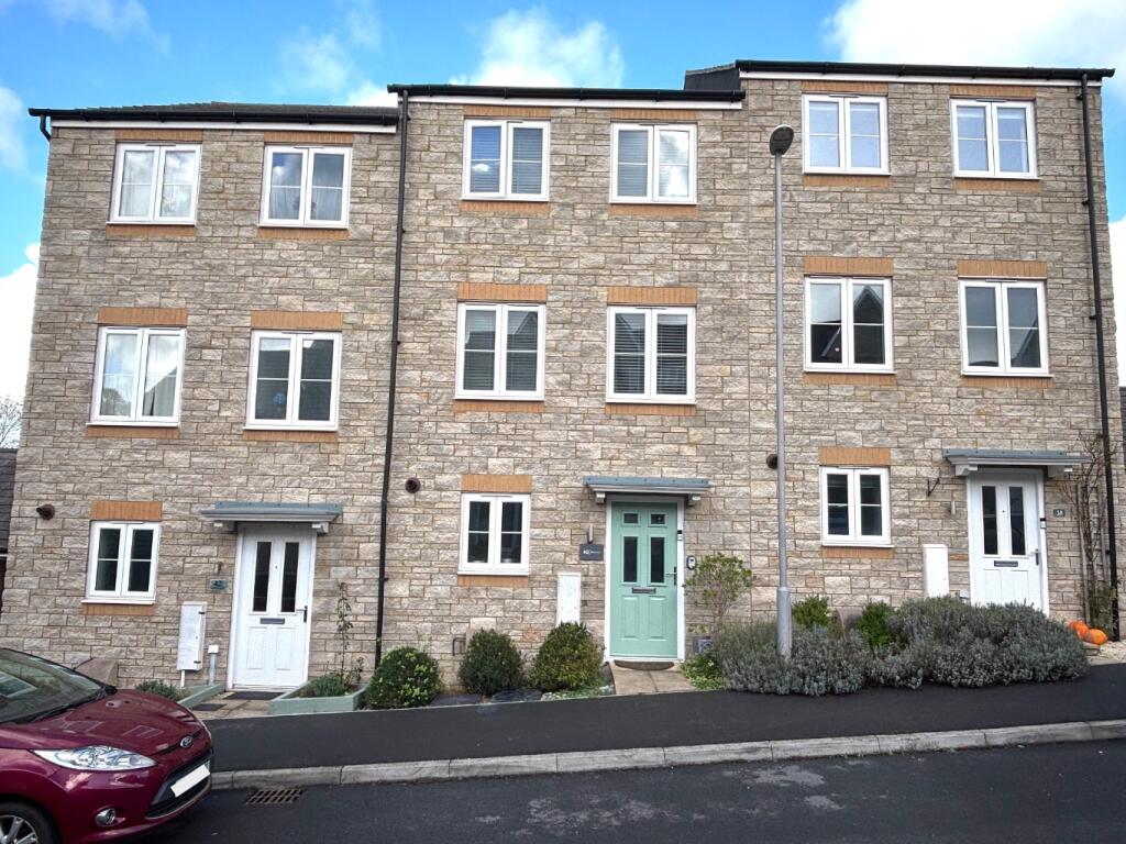 Main image of property: Shoe Lane, Paulton, Bristol