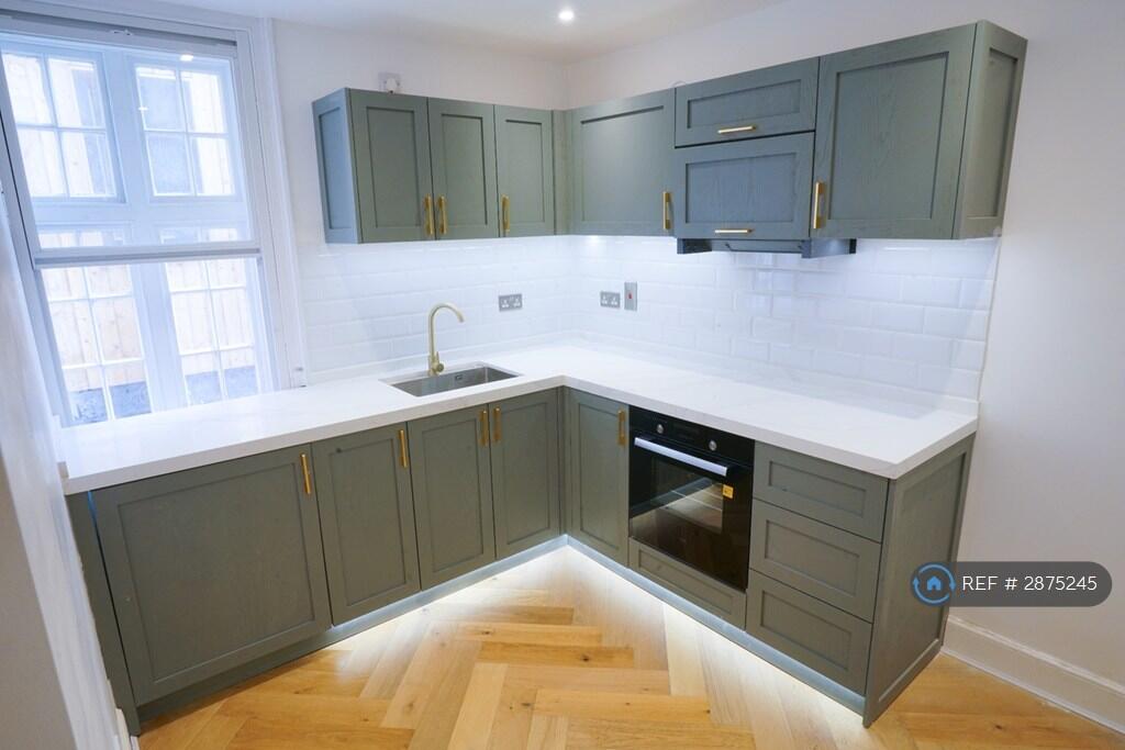 Main image of property: Lenside Apartments, Maidstone, ME15