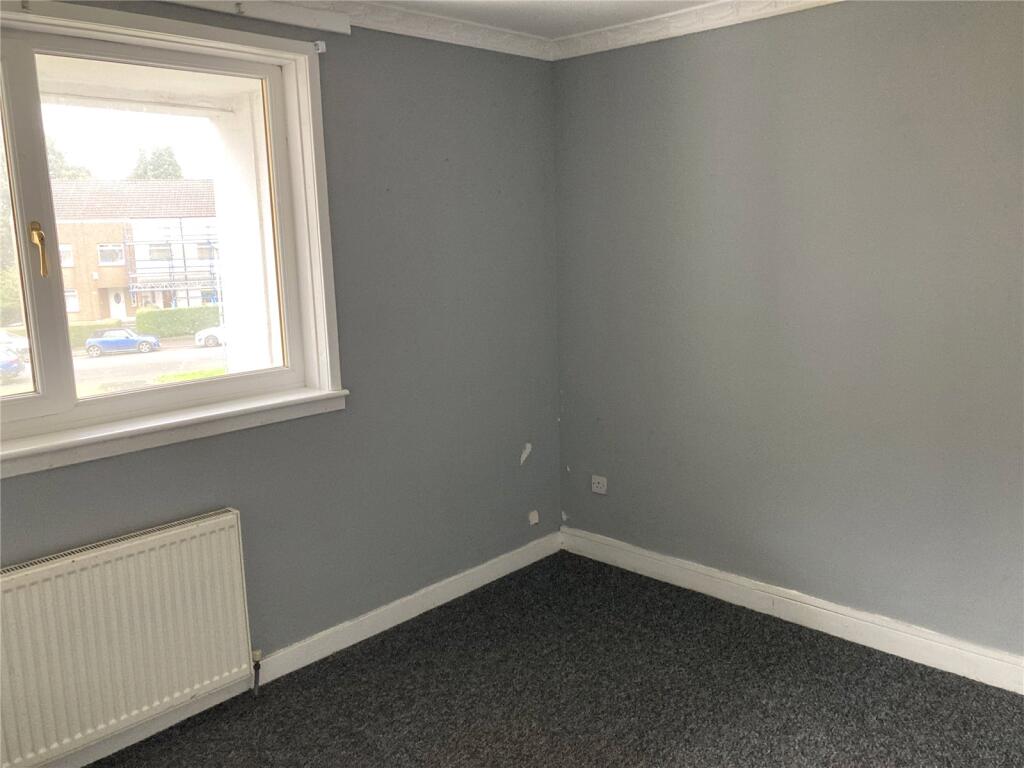 Bowfield Crescent, Penilee, Glasgow, G52 photo 4