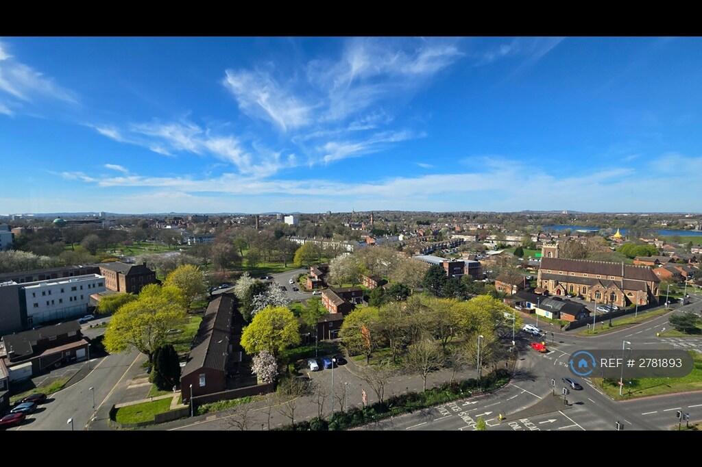 Additional image 14 of Truro Tower, Birmingham, B16