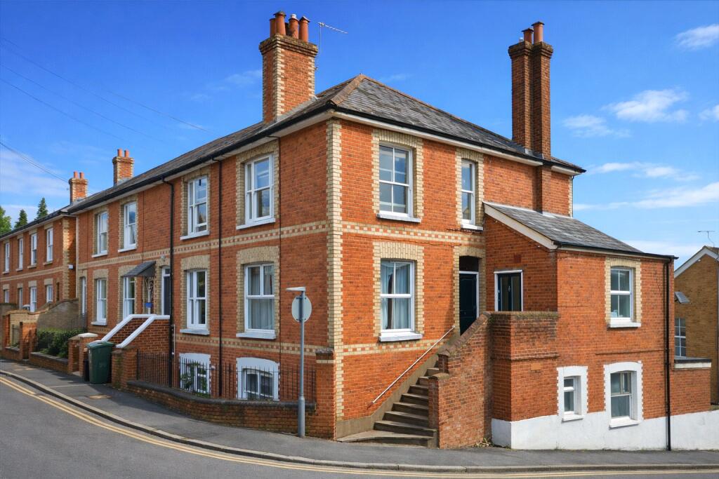 Main image of property: Cooper Road, Guildford, Surrey, GU1