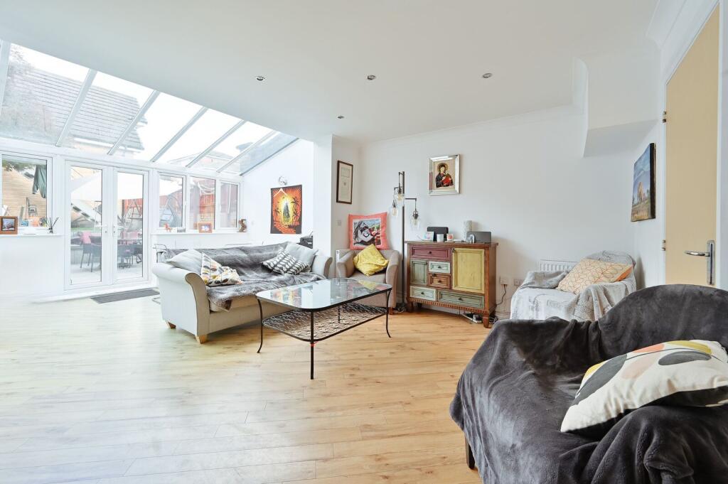 Main image of property: Rickmansworth Road, Watford, WD18