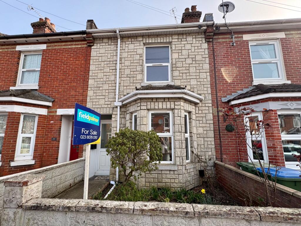 Main image of property: Close to Hospital - Norham Avenue, Southampton