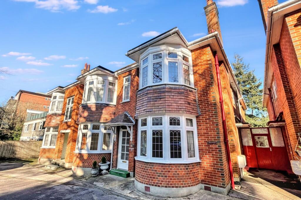 Main image of property: Westbourne