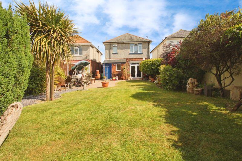 Main image of property: Columbia road, Ensbury Park, Bournemouth