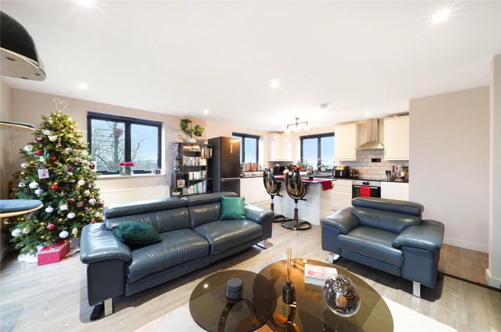 Main image of property: Dollis Hill Lane, Dollis Hill, NW2