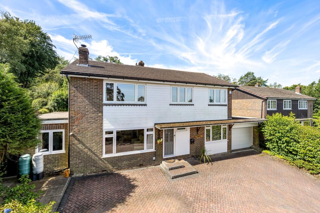 Main image of property: St. Johns Road, Crowborough, TN6