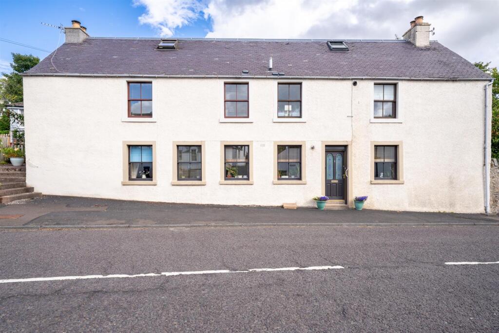 Main image of property: 1 Campknowe, Gattonside, Melrose TD6