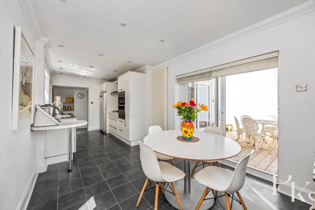 Berriedale Avenue, Hove - View 5