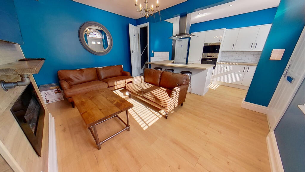 Main image of property: Royal Park Avenue, Hyde Park, Leeds, West Yorkshire
