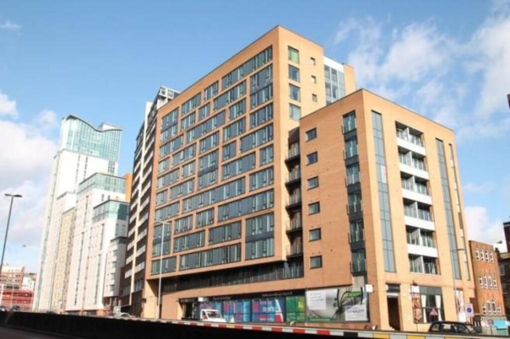 Additional image 10 of Westside Two, 20 Suffolk Street, B1