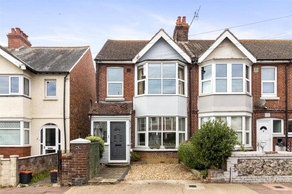 Main image of property: St. Thomas's Road, Worthing
