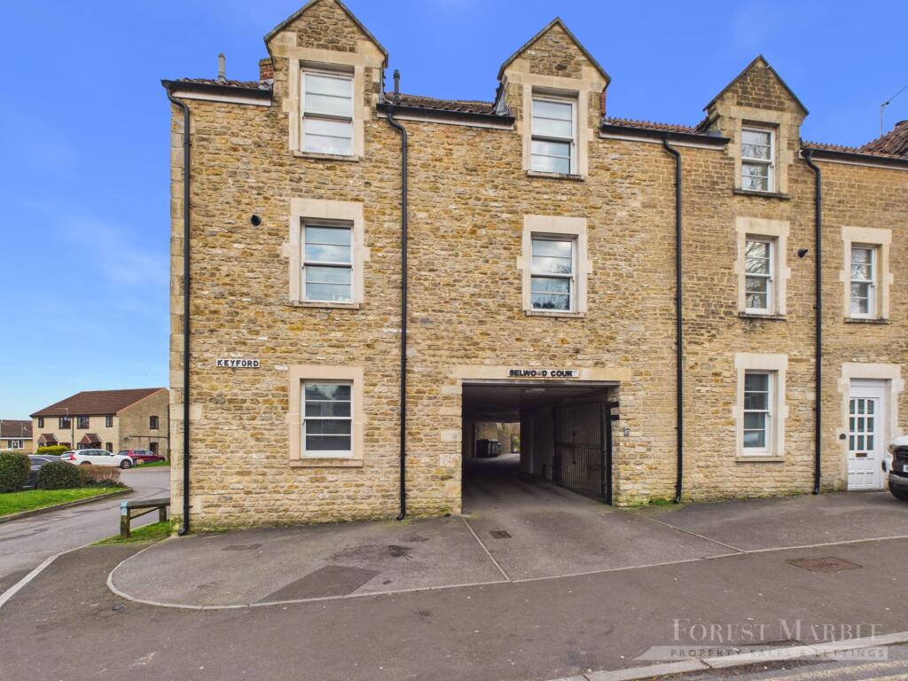 Main image of property: Selwood Court, Frome