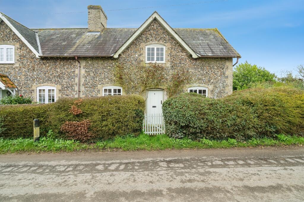 Main image of property: Wickham Road, Thwaite, Eye
